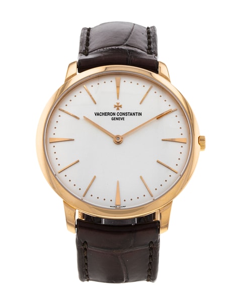 Vacheron Constantin Patrimony 81180/000R-9159